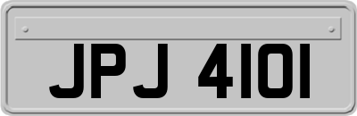 JPJ4101