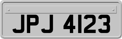 JPJ4123
