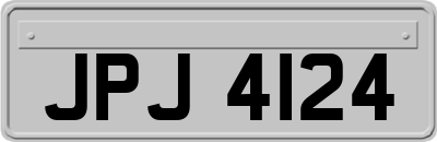 JPJ4124