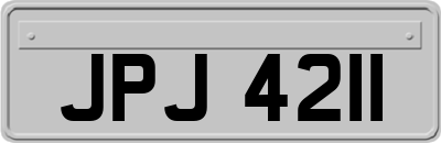 JPJ4211