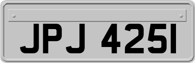 JPJ4251