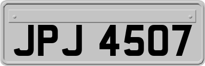 JPJ4507