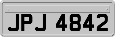 JPJ4842