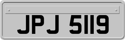 JPJ5119