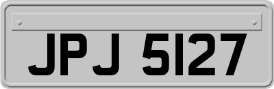 JPJ5127