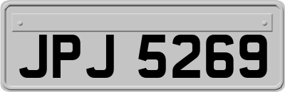 JPJ5269