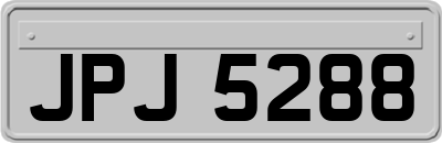 JPJ5288