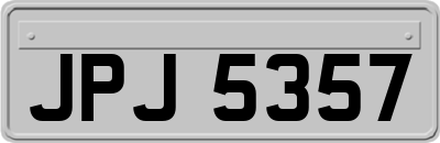 JPJ5357