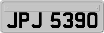 JPJ5390
