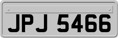 JPJ5466
