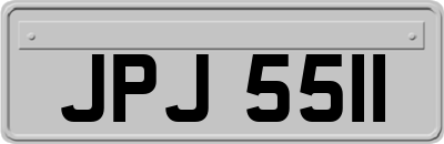 JPJ5511