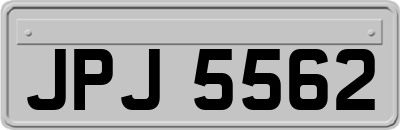 JPJ5562
