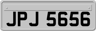 JPJ5656