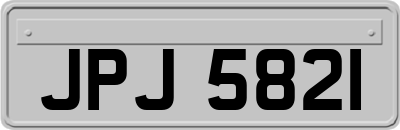 JPJ5821