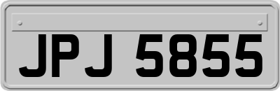 JPJ5855