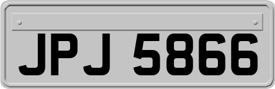 JPJ5866
