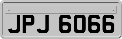 JPJ6066