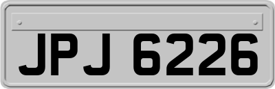 JPJ6226