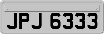 JPJ6333