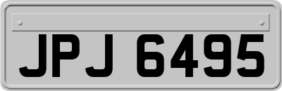 JPJ6495