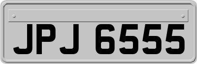 JPJ6555