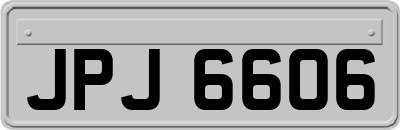 JPJ6606