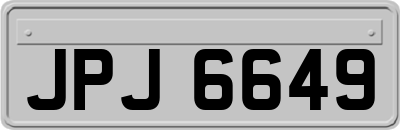JPJ6649