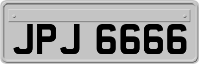 JPJ6666