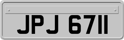 JPJ6711