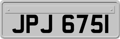 JPJ6751