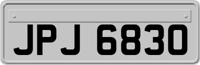 JPJ6830
