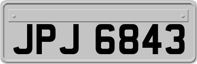 JPJ6843