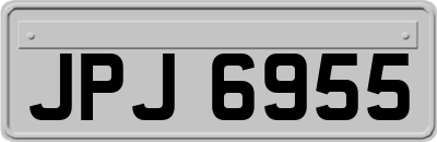 JPJ6955