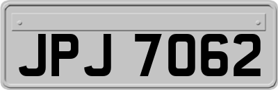 JPJ7062