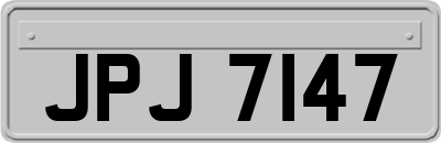 JPJ7147