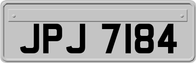 JPJ7184