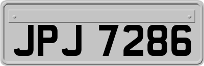 JPJ7286