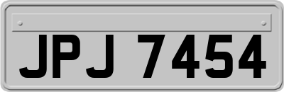 JPJ7454