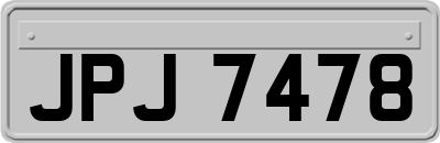 JPJ7478