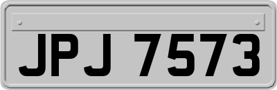 JPJ7573