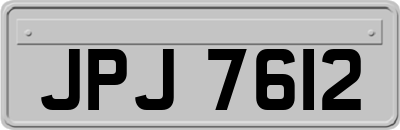 JPJ7612