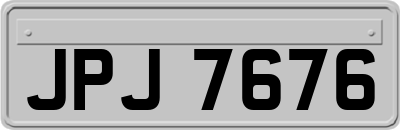 JPJ7676