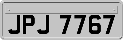 JPJ7767