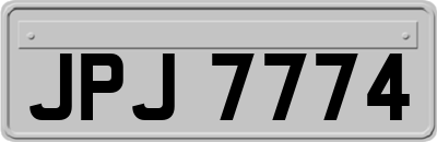 JPJ7774