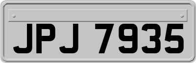 JPJ7935
