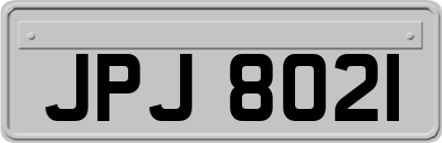 JPJ8021