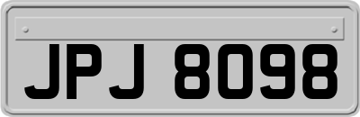 JPJ8098