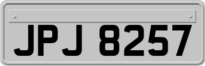 JPJ8257