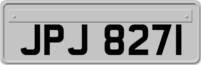 JPJ8271