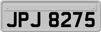 JPJ8275